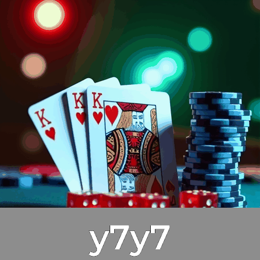 y7y7: Cassino Online de Elite com Dealers Reais