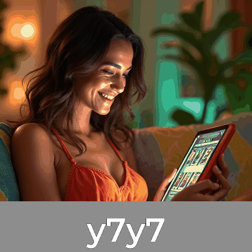 y7y7: Cassino Online de Elite com Dealers Reais