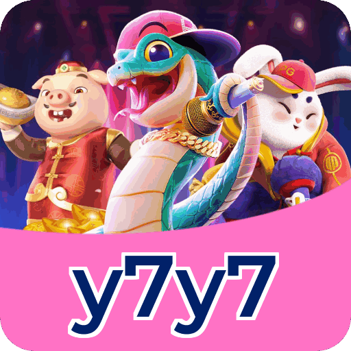 Bônus de boas-vindas y7y7